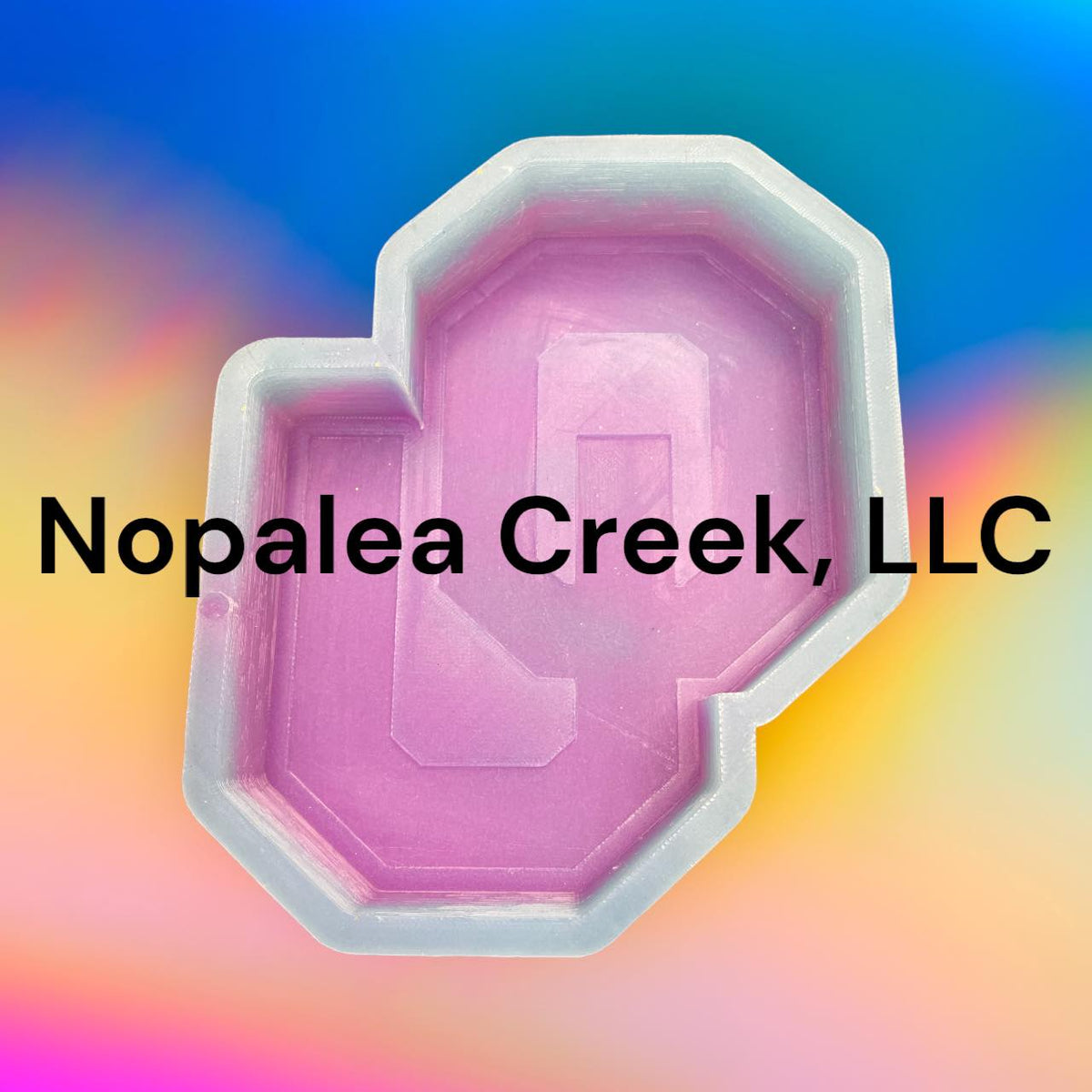 C1403) Show Pig Silicone – Nopalea Creek Mercantile