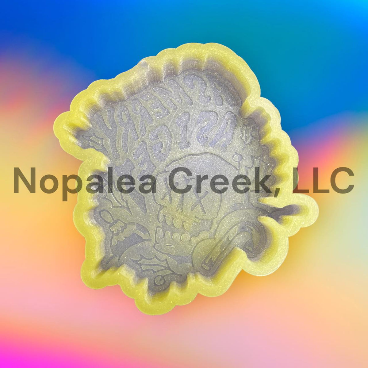C605) Dice Silicone Mold – Nopalea Creek Mercantile