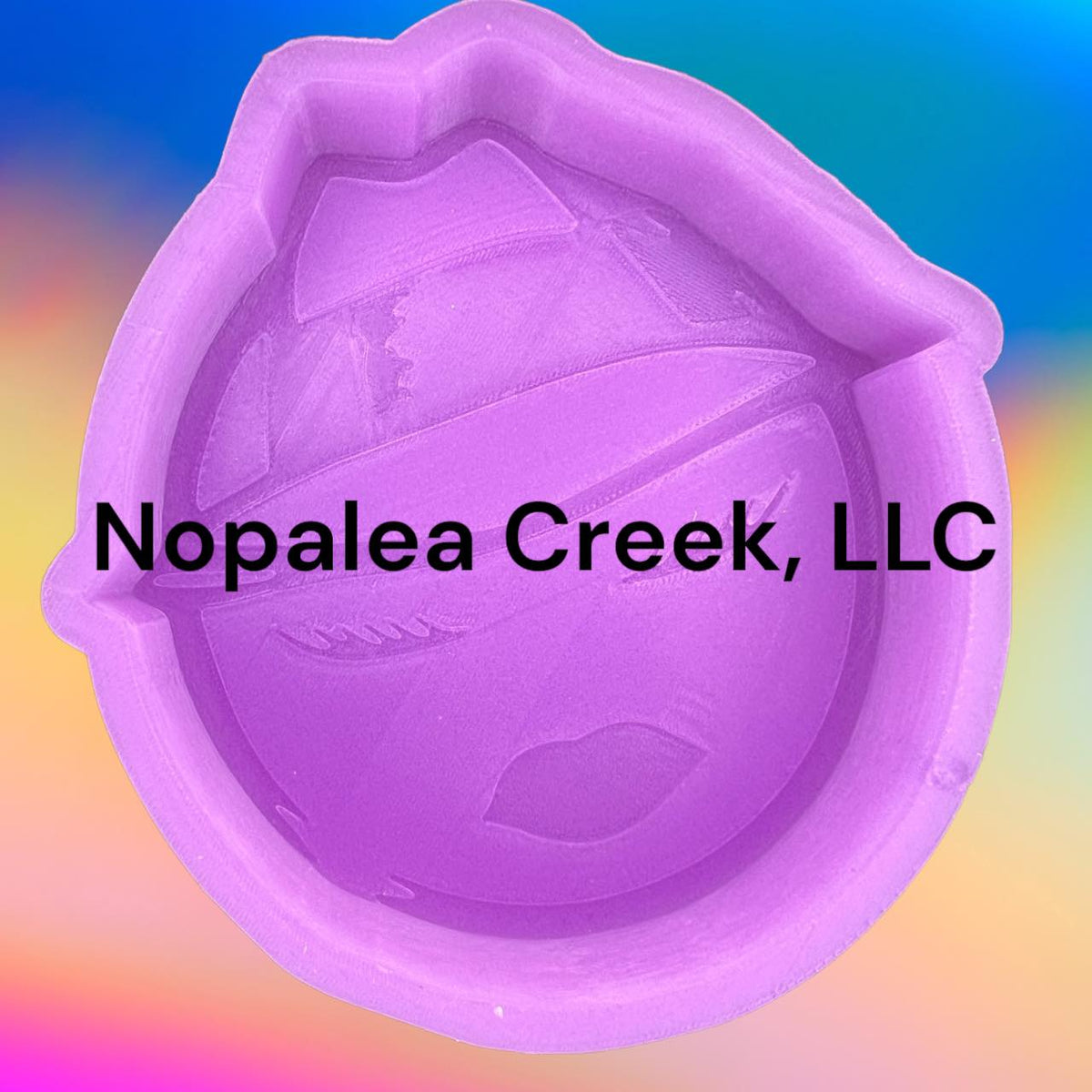 C605) Dice Silicone Mold – Nopalea Creek Mercantile