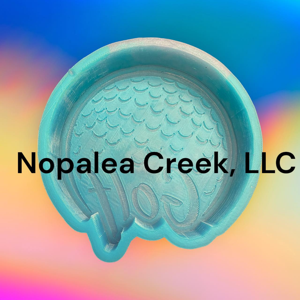 C605) Dice Silicone Mold – Nopalea Creek Mercantile