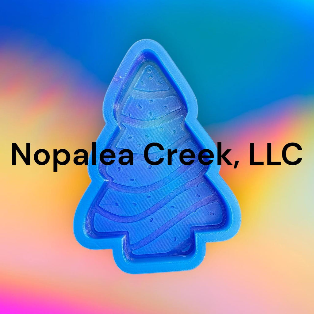 Silicone Molds – Page 5 – Nopalea Creek Mercantile