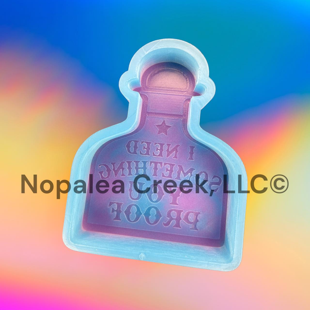 B308) C.Bear Silicone Mold – Nopalea Creek Mercantile